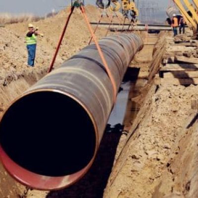 Steel-Pipeline Steel-Pipeline